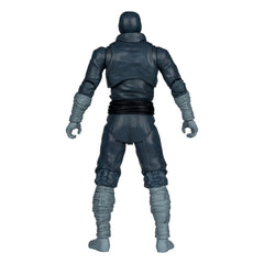Teenage Mutant Ninja Turtles Page Punchers Action Figure Foot Soldier 14 cm 0787926113389