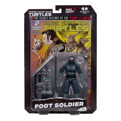 Teenage Mutant Ninja Turtles Page Punchers Action Figure Foot Soldier 14 cm 0787926113389