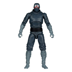 Teenage Mutant Ninja Turtles Page Punchers Action Figure Foot Soldier 14 cm 0787926113389
