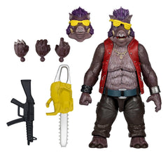 Teenage Mutant Ninja Turtles Page Punchers Action Figure Bebop 16 cm 0787926113464