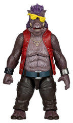 Teenage Mutant Ninja Turtles Page Punchers Action Figure Bebop 16 cm 0787926113464