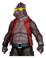 Teenage Mutant Ninja Turtles Page Punchers Action Figure Bebop 16 cm 0787926113464