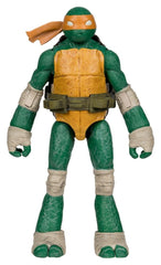 Teenage Mutant Ninja Turtles Page Punchers Action Figure Michelangelo 13 cm 0787926113471