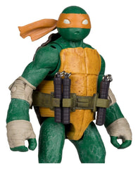 Teenage Mutant Ninja Turtles Page Punchers Action Figure Michelangelo 13 cm 0787926113471