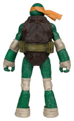 Teenage Mutant Ninja Turtles Page Punchers Action Figure Michelangelo 13 cm 0787926113471