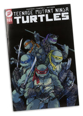Teenage Mutant Ninja Turtles Page Punchers Action Figure Michelangelo 13 cm 0787926113471