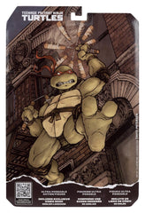 Teenage Mutant Ninja Turtles Page Punchers Action Figure Michelangelo 13 cm 0787926113471