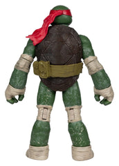 Teenage Mutant Ninja Turtles Page Punchers Action Figure Raphael 13 cm 0787926113488