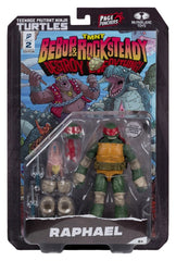 Teenage Mutant Ninja Turtles Page Punchers Action Figure Raphael 13 cm 0787926113488