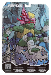 Teenage Mutant Ninja Turtles Page Punchers Action Figure Raphael 13 cm 0787926113488