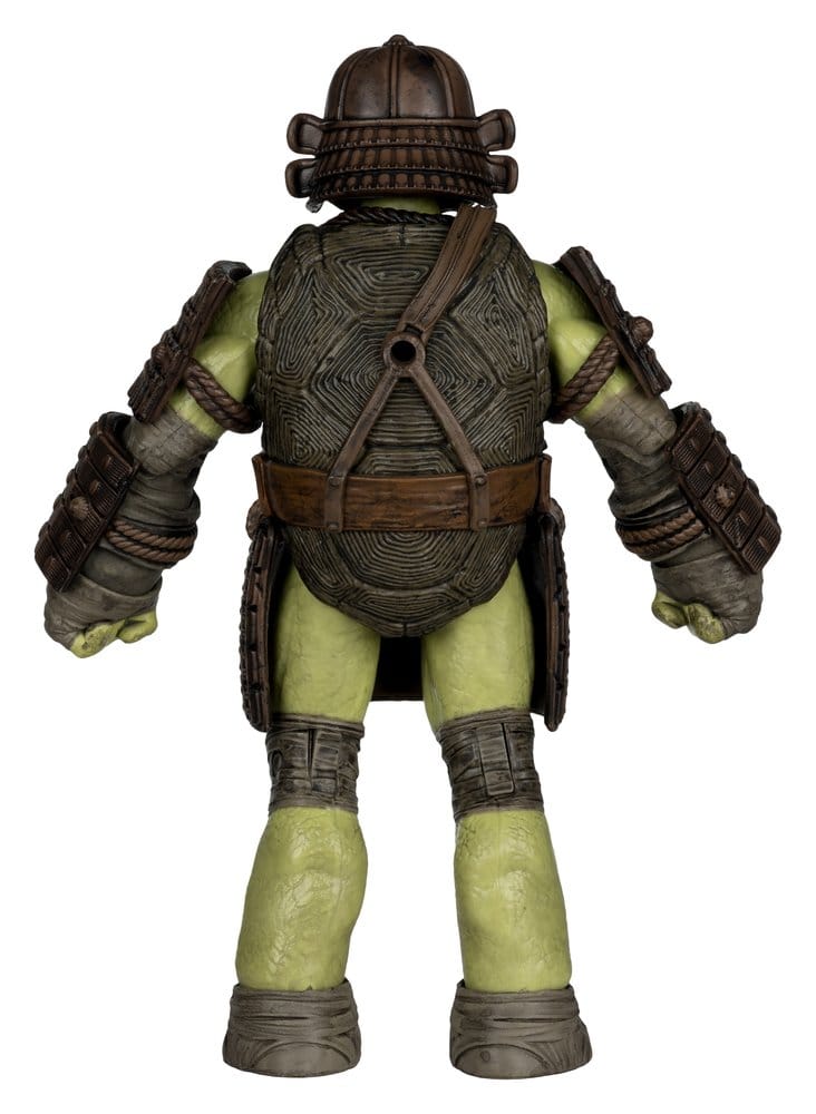 Teenage Mutant Ninja Turtles Page Punchers Action Figure Leonardo (Turtles in Time) 13 cm 0787926113662