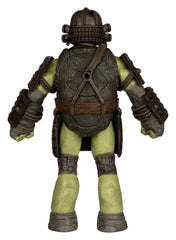 Teenage Mutant Ninja Turtles Page Punchers Action Figure Leonardo (Turtles in Time) 13 cm 0787926113662
