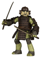 Teenage Mutant Ninja Turtles Page Punchers Action Figure Leonardo (Turtles in Time) 13 cm 0787926113662