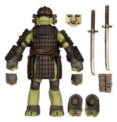 Teenage Mutant Ninja Turtles Page Punchers Action Figure Leonardo (Turtles in Time) 13 cm 0787926113662