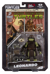 Teenage Mutant Ninja Turtles Page Punchers Action Figure Leonardo (Turtles in Time) 13 cm 0787926113662