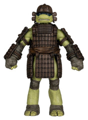 Teenage Mutant Ninja Turtles Page Punchers Action Figure Leonardo (Turtles in Time) 13 cm 0787926113662