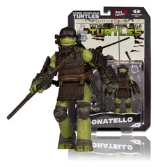 Teenage Mutant Ninja Turtles Page Punchers Action Figure Donatello (Turtles in Time) 13 cm 0787926113679