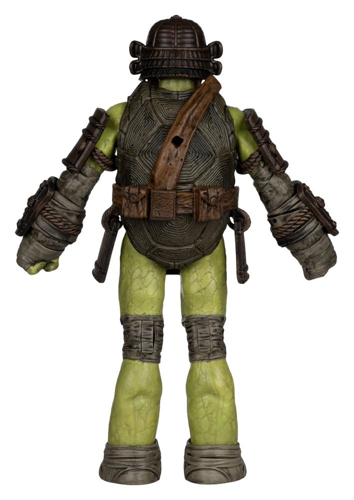 Teenage Mutant Ninja Turtles Page Punchers Action Figure Donatello (Turtles in Time) 13 cm 0787926113679