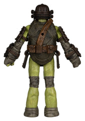 Teenage Mutant Ninja Turtles Page Punchers Action Figure Donatello (Turtles in Time) 13 cm 0787926113679