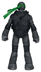 Teenage Mutant Ninja Turtles Page Punchers Action Figure Donatello (Black White & Green ) (Red Platinum Edition) 13 cm 0787926114195