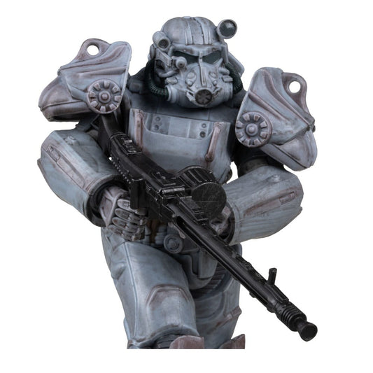 Fallout McFarlane Elite Edition Action Figure Fallout 76 #3 T-60 18 cm 0787926116076