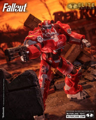 Fallout McFarlane Elite Edition Action Figure Fallout 76 Nuka Cola T-60 (Gold Label) 19 cm 0787926116083