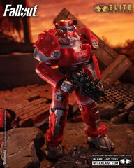 Fallout McFarlane Elite Edition Action Figure Fallout 76 Nuka Cola T-60 (Gold Label) 19 cm 0787926116083