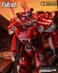 Fallout McFarlane Elite Edition Action Figure Fallout 76 Nuka Cola T-60 (Gold Label) 19 cm 0787926116083