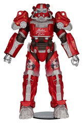 Fallout McFarlane Elite Edition Action Figure Fallout 76 Nuka Cola T-60 (Gold Label) 19 cm 0787926116083