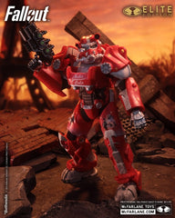 Fallout McFarlane Elite Edition Action Figure Fallout 76 Nuka Cola T-60 (Gold Label) 19 cm 0787926116083