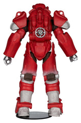 Fallout McFarlane Elite Edition Action Figure Fallout 76 Nuka Cola T-60 (Gold Label) 19 cm 0787926116083