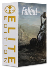 Fallout McFarlane Elite Edition Action Figure Fallout 76 Nuka Cola T-60 (Gold Label) 19 cm 0787926116083