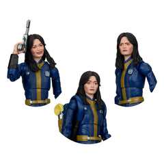 Fallout McFarlane Elite Edition Action Figure Lucy 18 cm 0787926116090