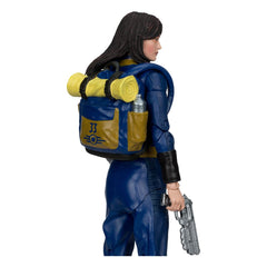 Fallout McFarlane Elite Edition Action Figure Lucy 18 cm 0787926116090