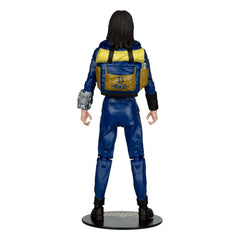 Fallout McFarlane Elite Edition Action Figure Lucy 18 cm 0787926116090