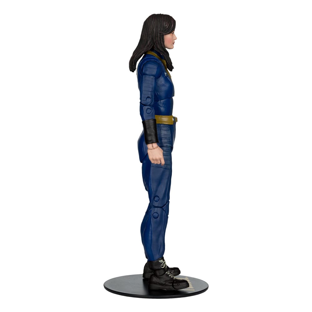 Fallout McFarlane Elite Edition Action Figure Lucy 18 cm 0787926116090
