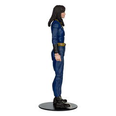 Fallout McFarlane Elite Edition Action Figure Lucy 18 cm 0787926116090