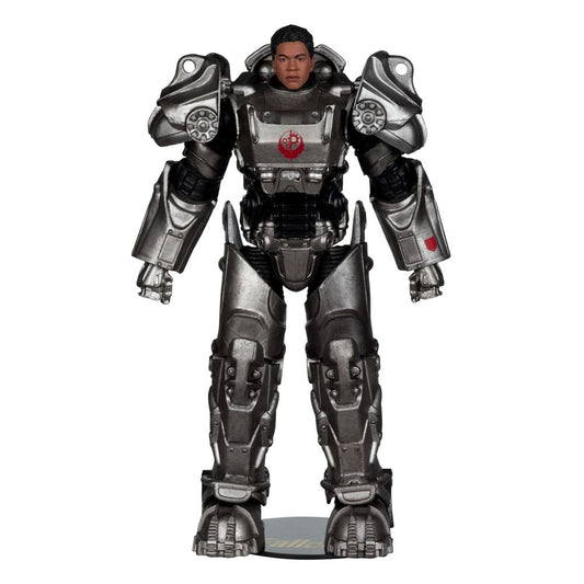 Fallout Action Figure Maximus 19 cm 0787926116113