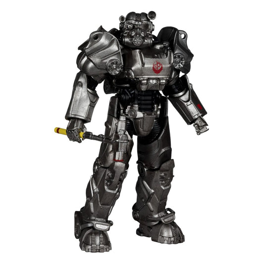 Fallout Action Figure Maximus 19 cm 0787926116113