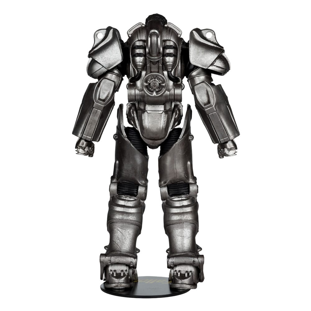 Fallout Action Figure Maximus 19 cm 0787926116113