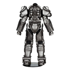 Fallout Action Figure Maximus 19 cm 0787926116113