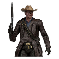 Fallout Action Figure The Ghoul 17 cm 0787926116137