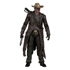 Fallout Action Figure The Ghoul 17 cm 0787926116137