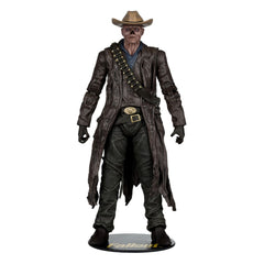 Fallout Action Figure The Ghoul 17 cm 0787926116137