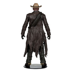 Fallout Action Figure The Ghoul 17 cm 0787926116137