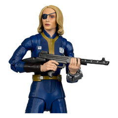 Fallout Action Figure Steph Harper 16 cm 0787926116144