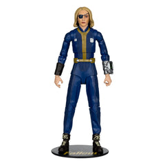 Fallout Action Figure Steph Harper 16 cm 0787926116144