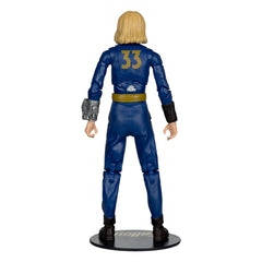 Fallout Action Figure Steph Harper 16 cm 0787926116144