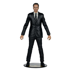 Fallout Action Figure Cooper Howard (Red Platinum Edition) 17 cm 0787926116243