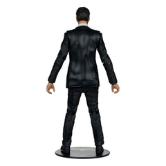 Fallout Action Figure Cooper Howard (Red Platinum Edition) 17 cm 0787926116243